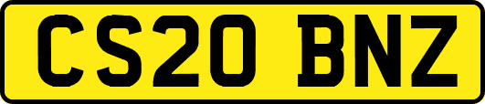 CS20BNZ