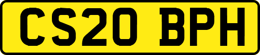 CS20BPH