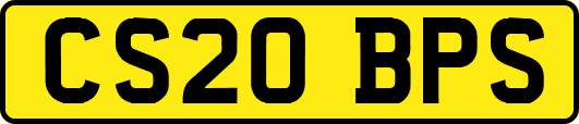 CS20BPS