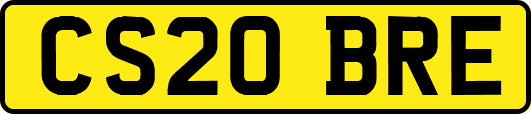 CS20BRE