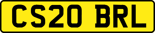 CS20BRL
