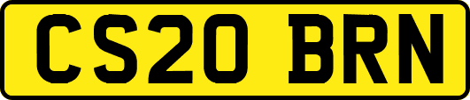 CS20BRN