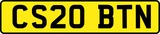 CS20BTN