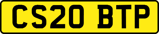 CS20BTP