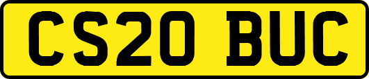 CS20BUC
