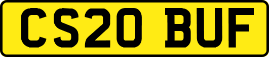 CS20BUF
