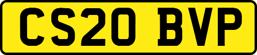 CS20BVP