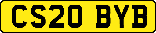 CS20BYB