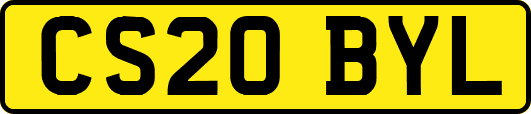 CS20BYL