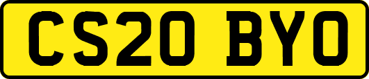 CS20BYO
