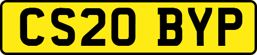 CS20BYP