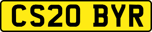 CS20BYR