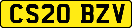 CS20BZV