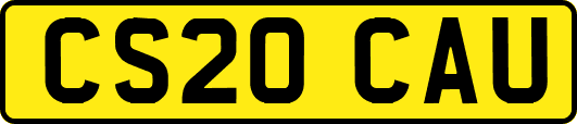 CS20CAU