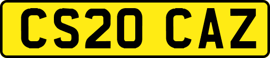 CS20CAZ
