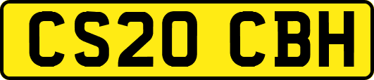 CS20CBH