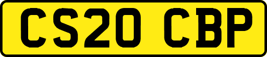 CS20CBP