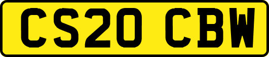 CS20CBW