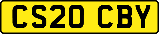 CS20CBY