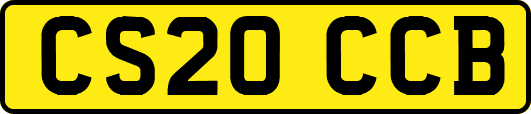 CS20CCB