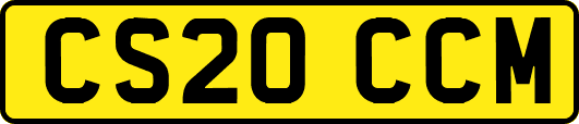 CS20CCM