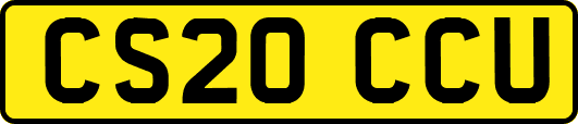 CS20CCU
