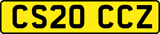 CS20CCZ