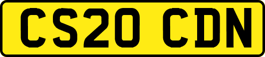 CS20CDN