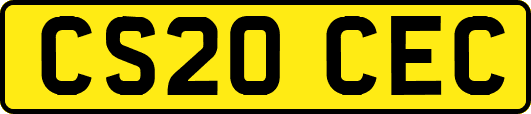 CS20CEC