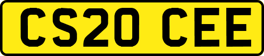 CS20CEE