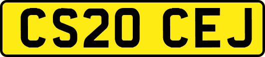 CS20CEJ