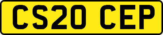 CS20CEP