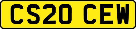CS20CEW