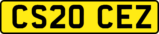 CS20CEZ