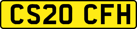 CS20CFH