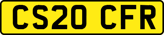 CS20CFR