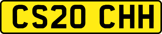 CS20CHH
