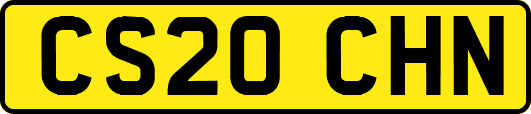 CS20CHN