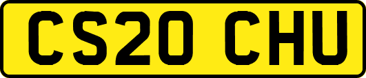CS20CHU
