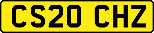 CS20CHZ