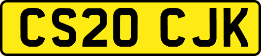 CS20CJK
