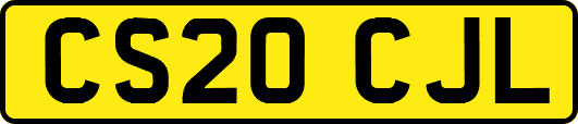 CS20CJL
