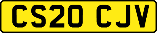 CS20CJV