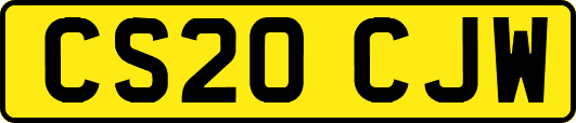 CS20CJW