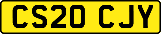 CS20CJY