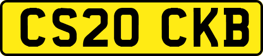 CS20CKB