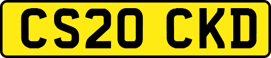 CS20CKD
