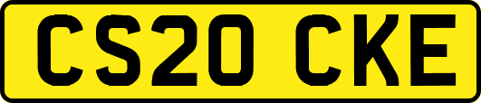 CS20CKE