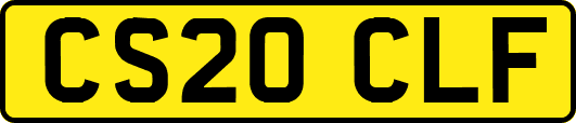 CS20CLF