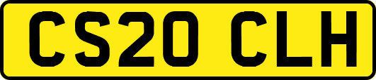 CS20CLH